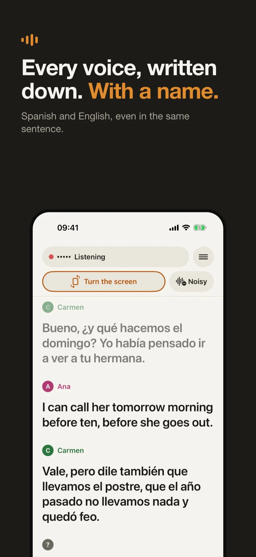 Akoe on the App Store