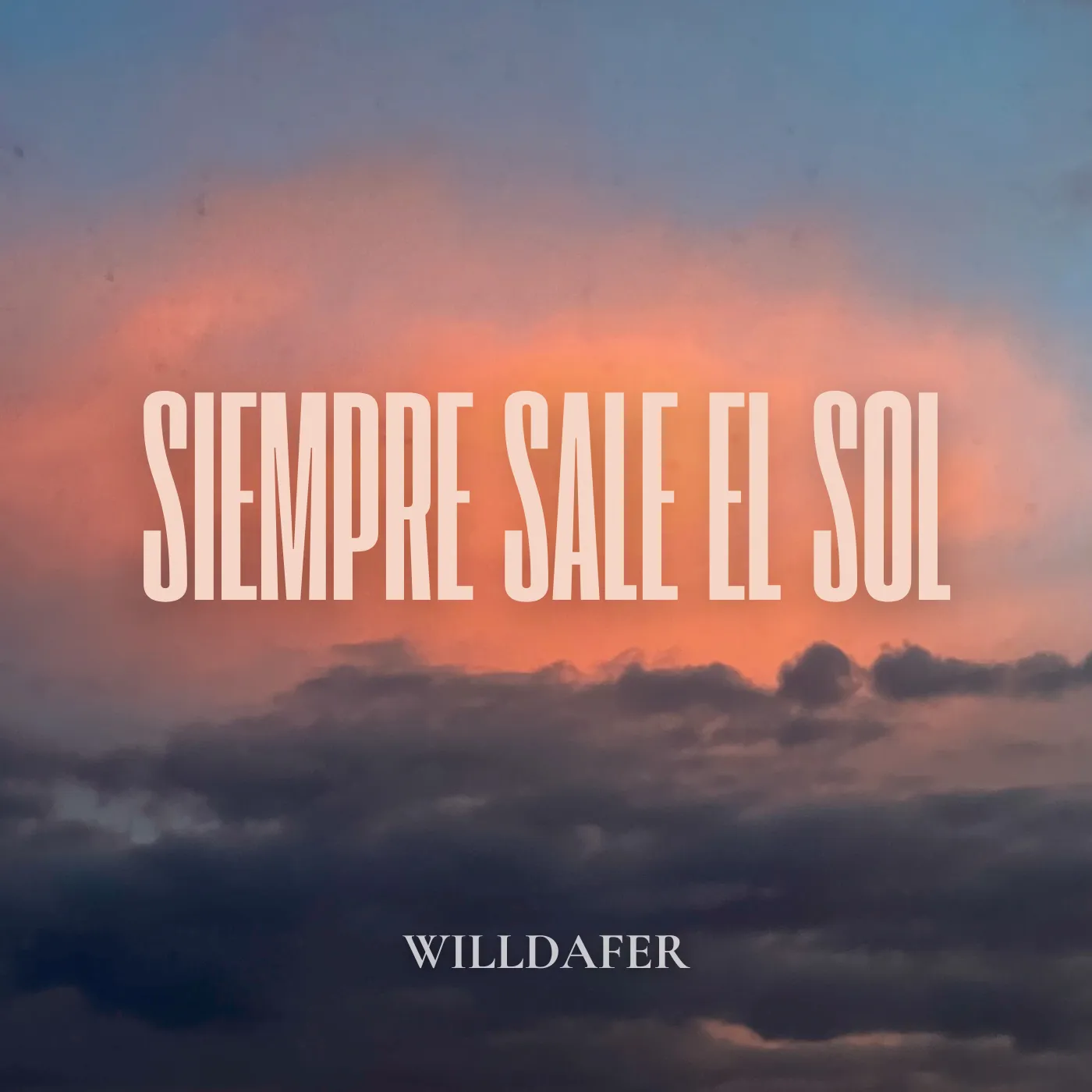 Portada de Siempre Sale el Sol